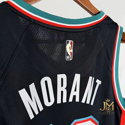 Grizzlies Retro #12