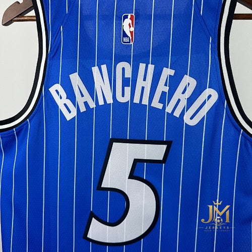 Magic Away Blue #5 Banchero