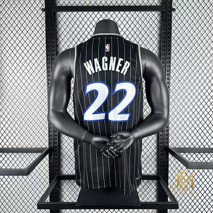 Magic Limited Jumpman #22 Wagner