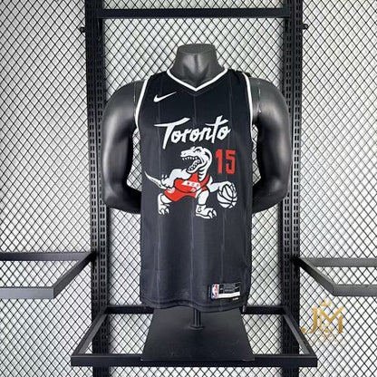 Raptors City Edition #15