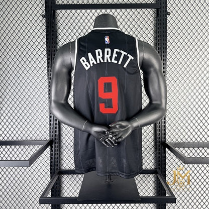 Raptors City Edition #9