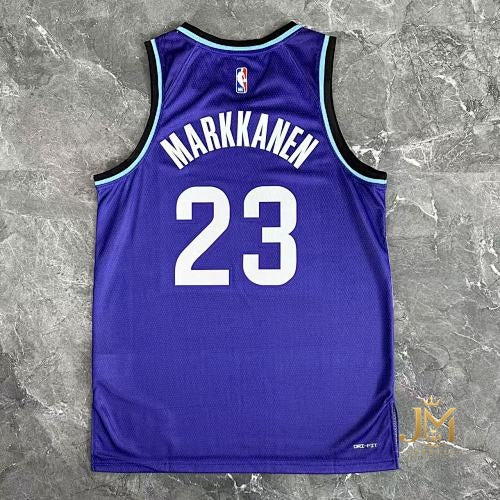 Jazz Purple #23