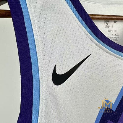 Jazz White #00