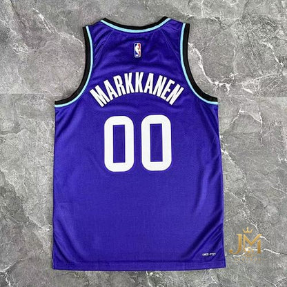 Jazz Purple #00