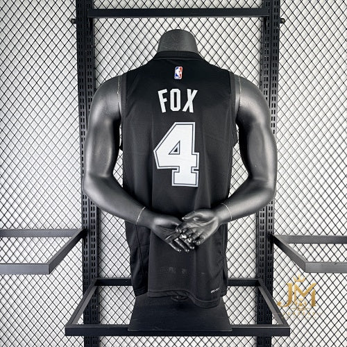 Spurs City Edition #4