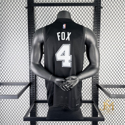 Spurs City Edition #4