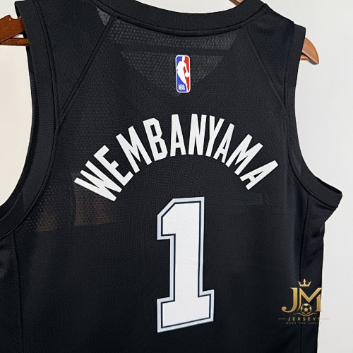 Spurs City Edition #1