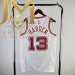 Rockets City Edition #13 Harden
