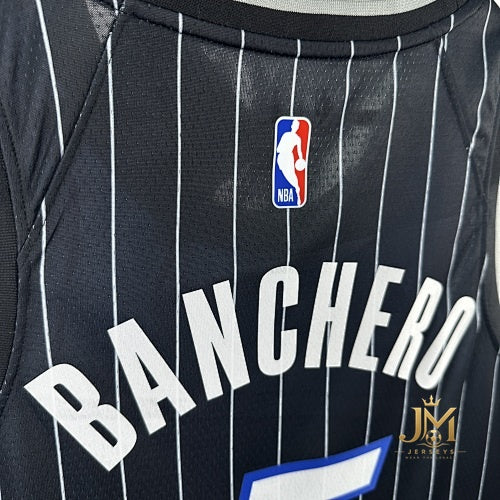 Magic Jumpman #5 Banchero