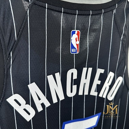 Magic Jumpman #5 Banchero