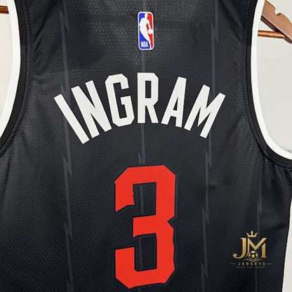 Raptors City Edition #3