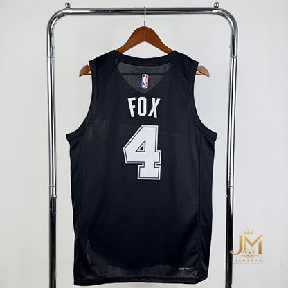 Spurs City Edition #4
