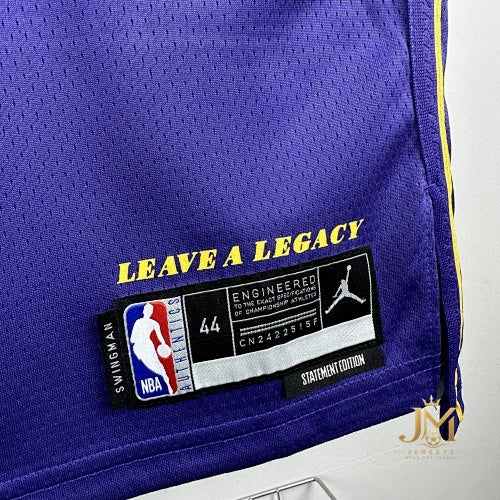 Lakers Limited Jumpman #24 Kobe