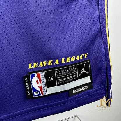 Lakers Limited Jumpman #24 Kobe