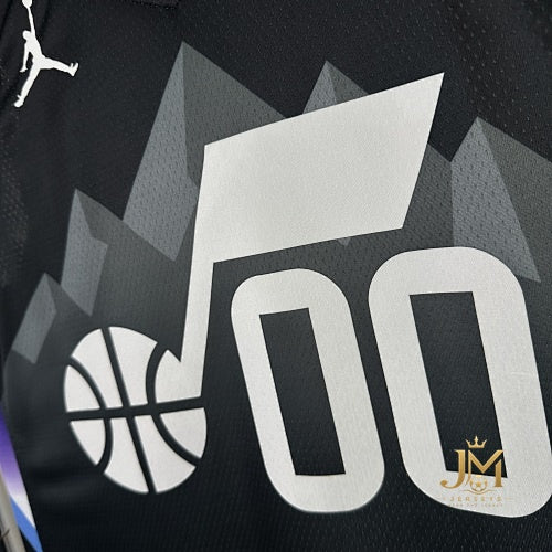 Jazz Jumpman #00