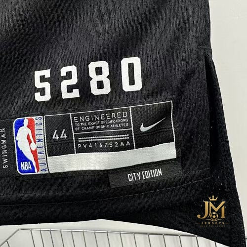 Nuggets City Edition #32