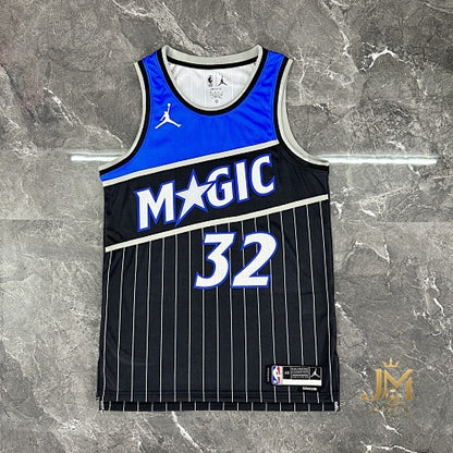 Magic Jumpman #32 Shaq