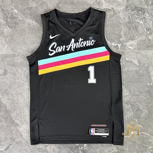 Spurs City Edition #1