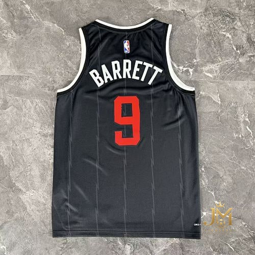 Raptors City Edition #9