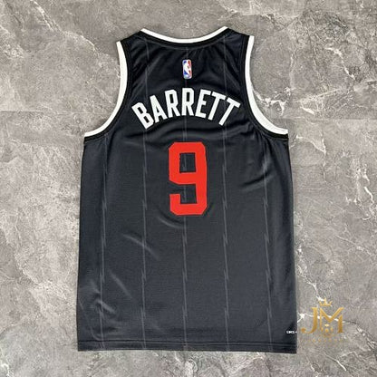Raptors City Edition #9