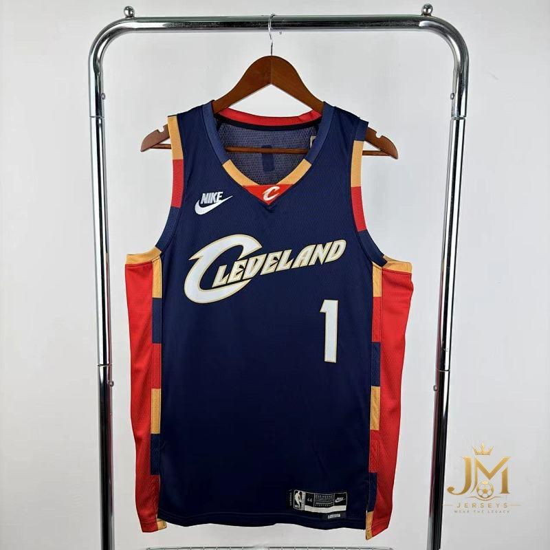 Cavaliers Retro #1 Harden