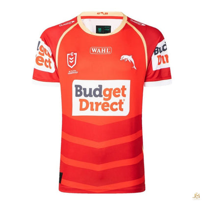 Dolphins Home Jersey