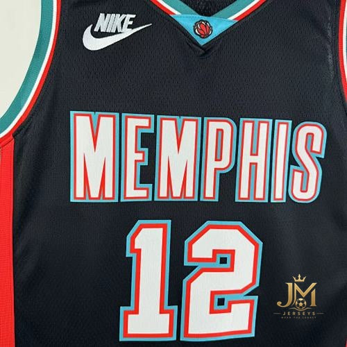 Grizzlies Retro #12
