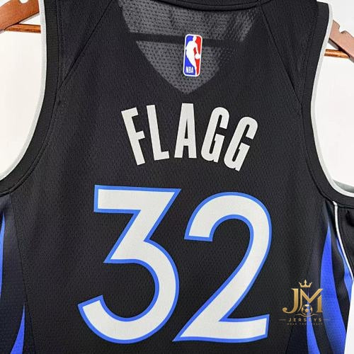 Mavericks City Edition #32