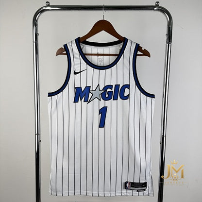Magic Home White #1 Hardaway