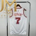 Rockets City Edition #7 Durant