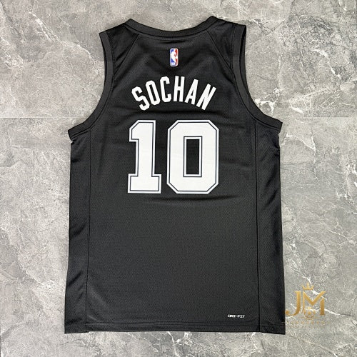 Spurs City Edition #10