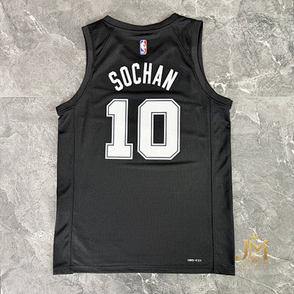 Spurs City Edition #10