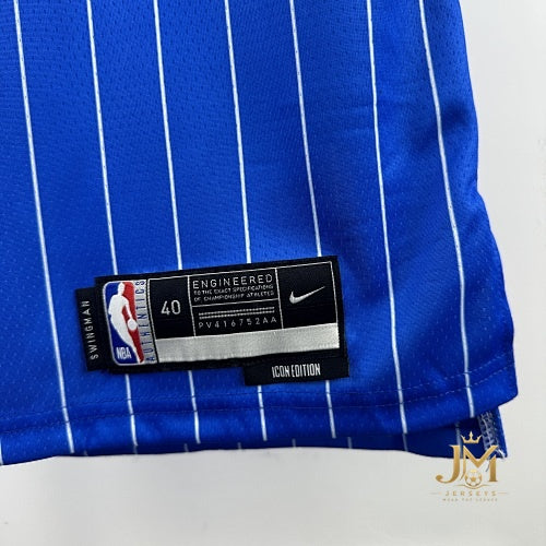 Magic Away Blue #5 Banchero