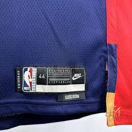 Cavaliers Retro #1 Harden