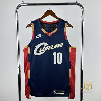 Cavaliers Retro #10 Garland