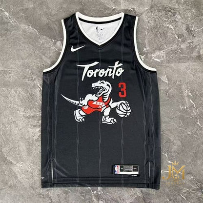 Raptors City Edition #3