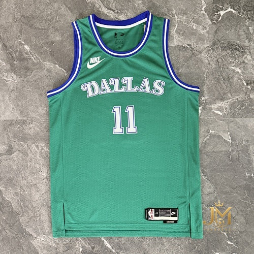 Mavericks Retro Green #11 Irving