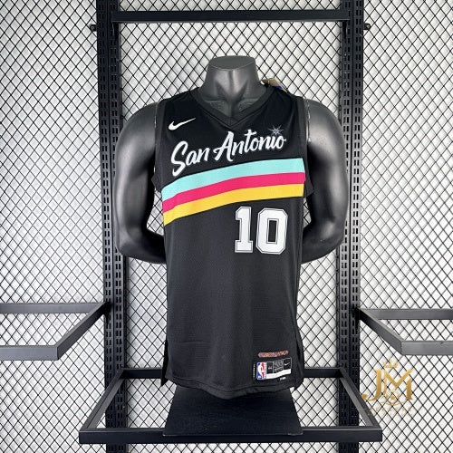 Spurs City Edition #10