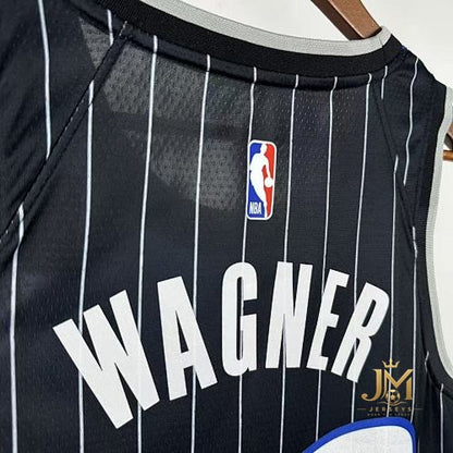 Magic Limited Jumpman #22 Wagner