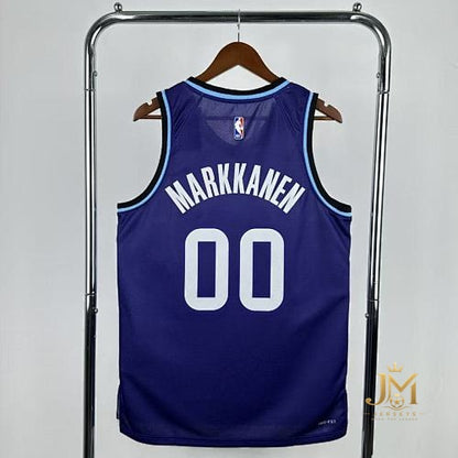 Jazz Purple #00