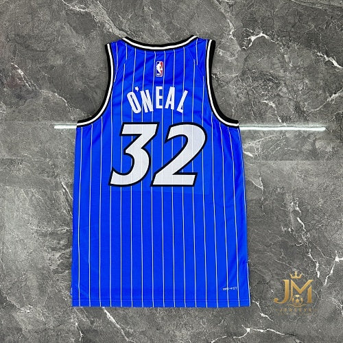 Magic Away Blue #32 Shaq