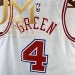 Rockets City Edition #4 Green