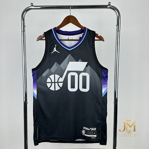 Jazz Jumpman #00