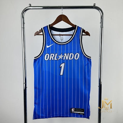 Magic Away Blue #1 Hardaway