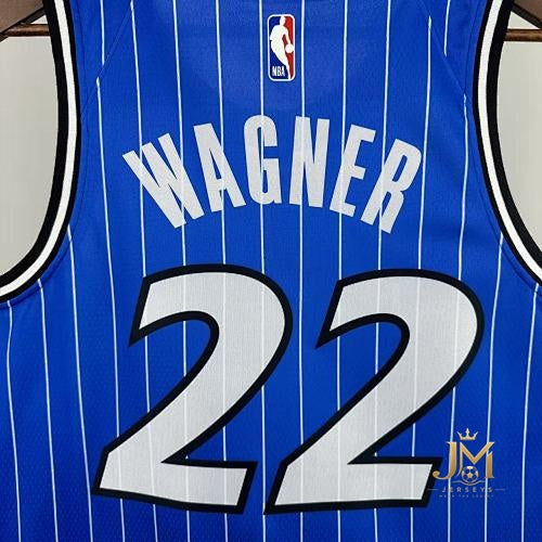Magic Home Blue #22 Wagner