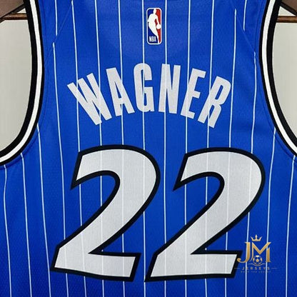Magic Home Blue #22 Wagner
