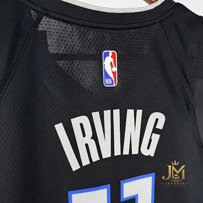Mavericks City Edition #11 Irving