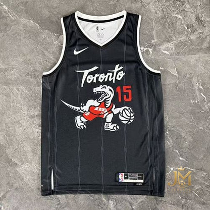 Raptors City Edition #15