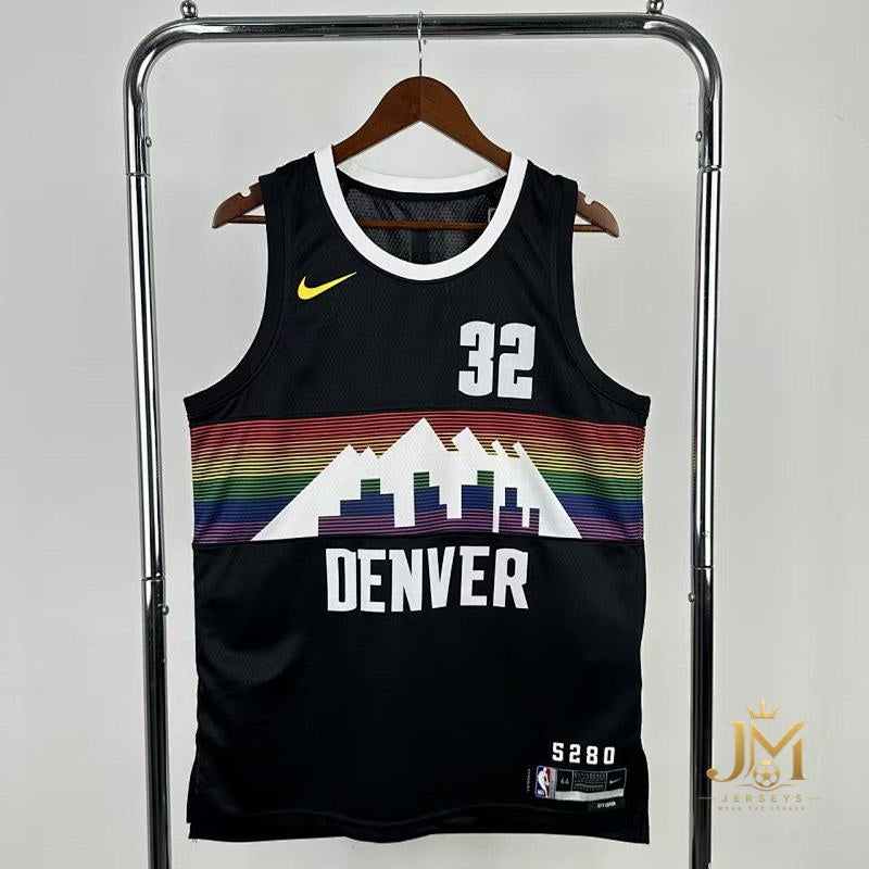 Nuggets City Edition #32