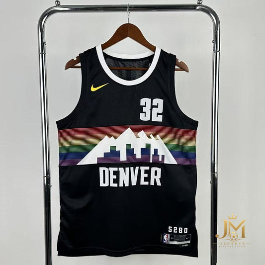 Nuggets City Edition #32